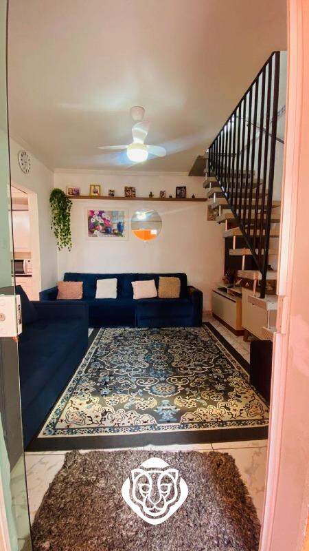 Sala - casa II