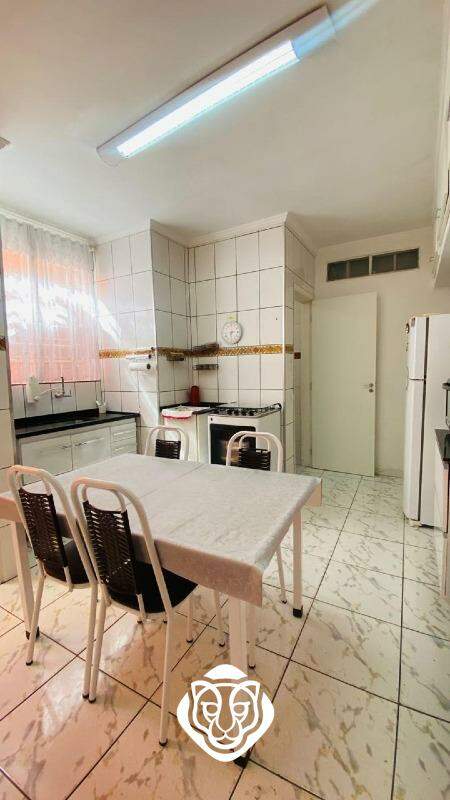 Cozinha - casa II