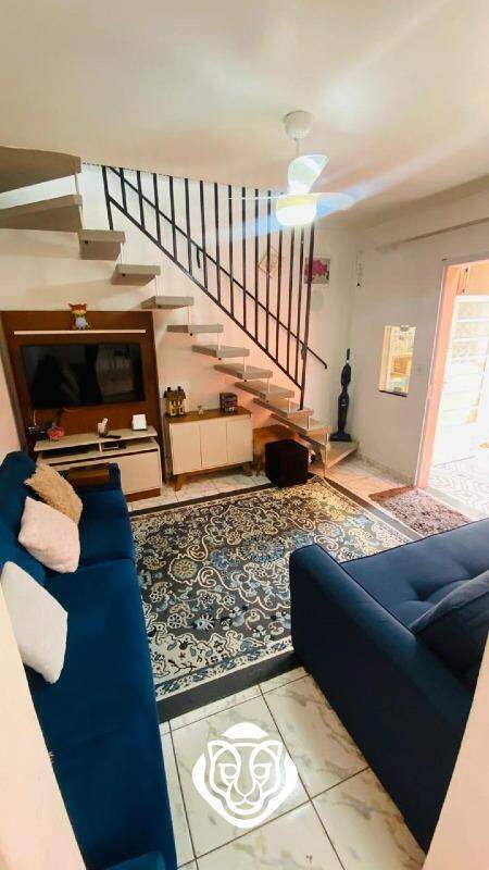 Sala - casa II