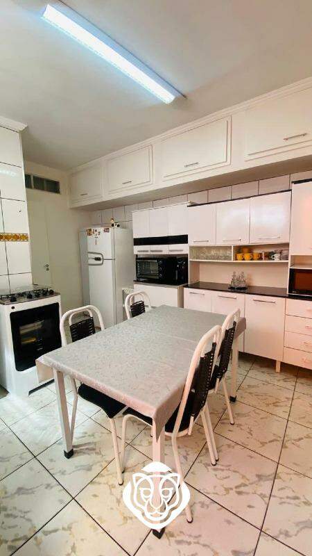 Cozinha - casa II