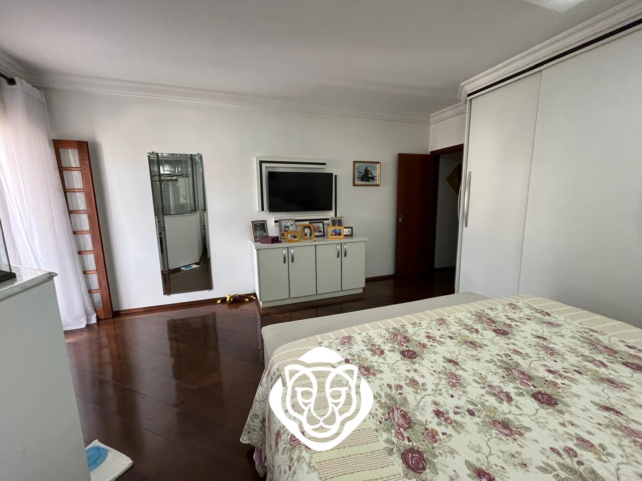 Dormitório I Suíte