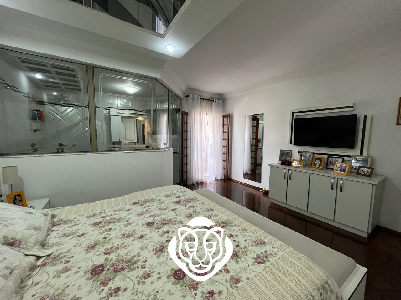 Dormitório I Suíte