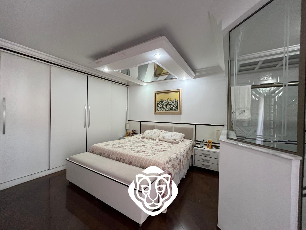 Dormitório I Suíte