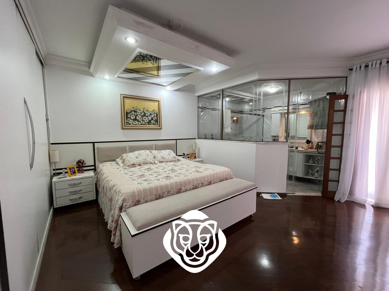 Dormitório I Suíte