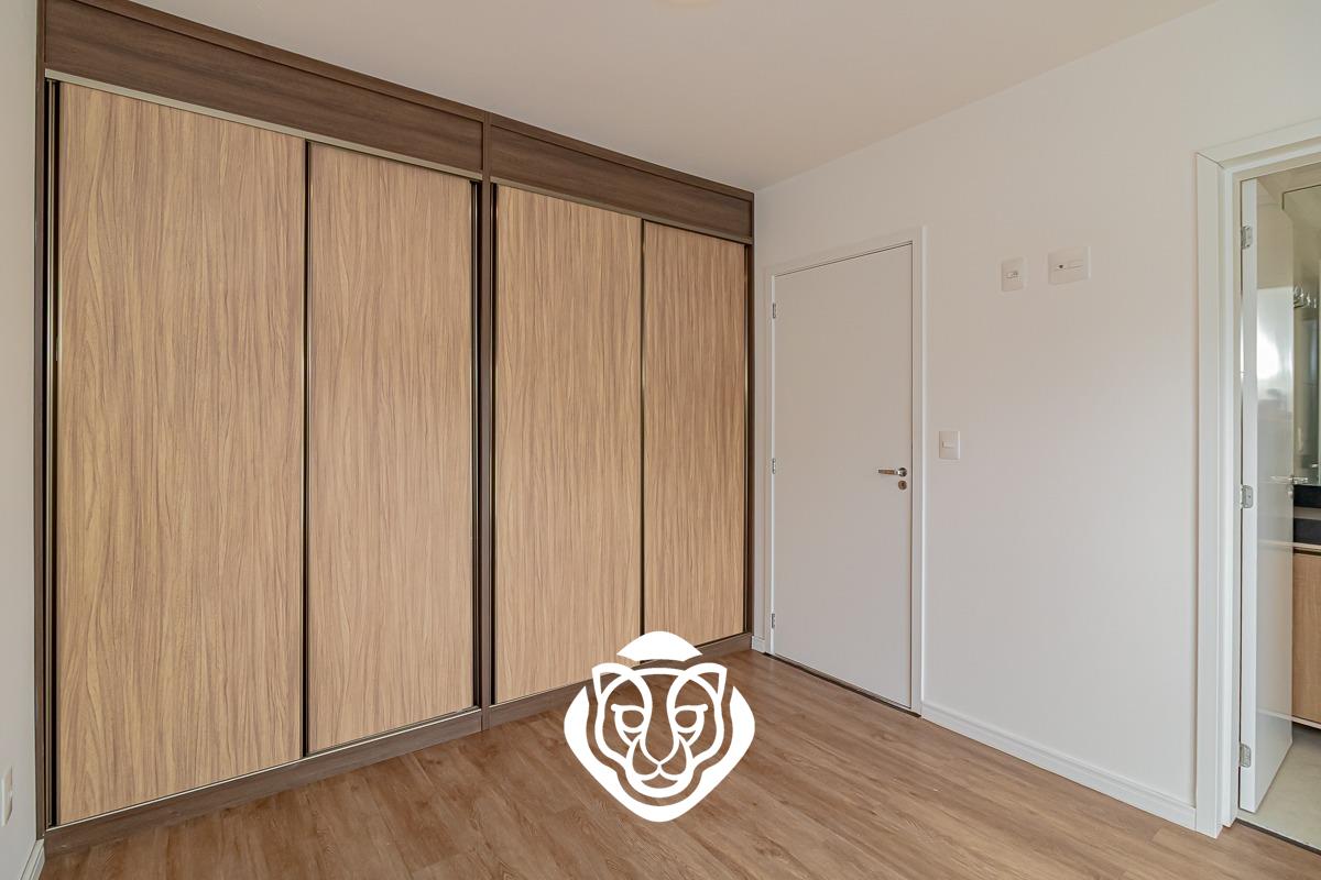 Dormitório I - Suíte