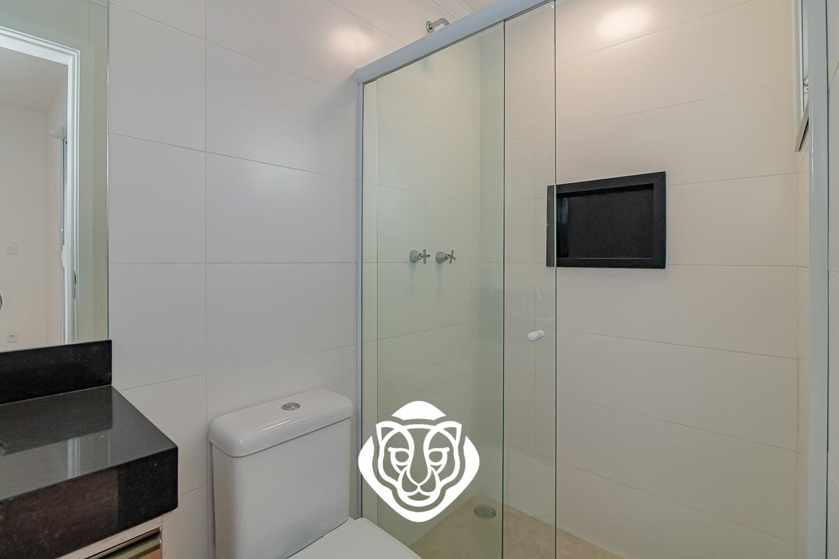 Banheiro - Dormitório I 