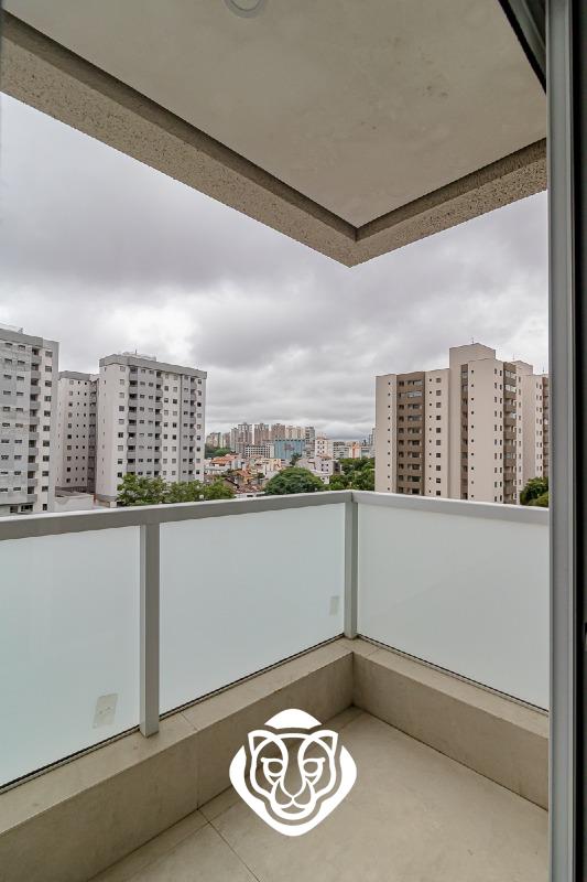 Sacada - Dormitório I 