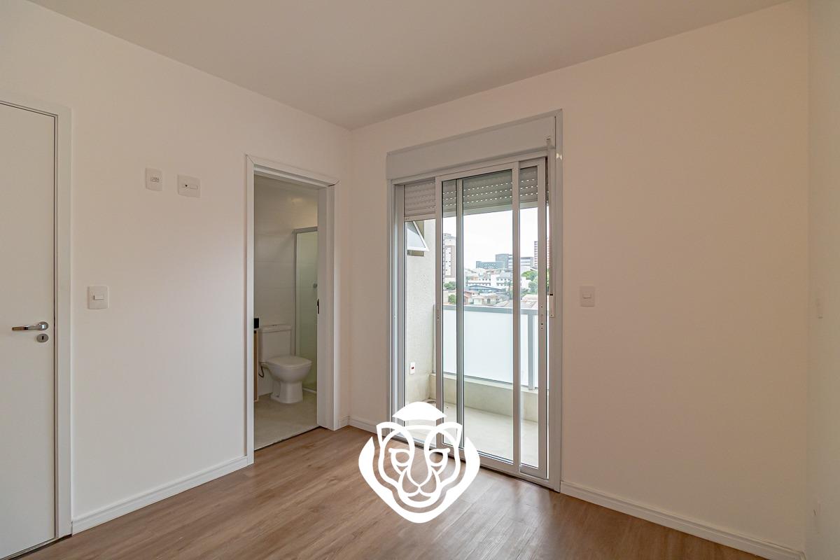 Dormitório I - Suíte