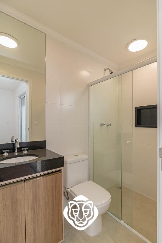 Banheiro - Dormitório I 