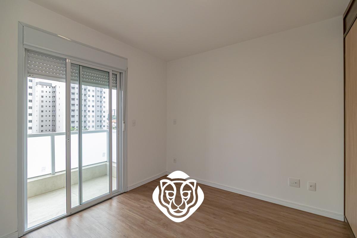 Dormitório I - Suíte