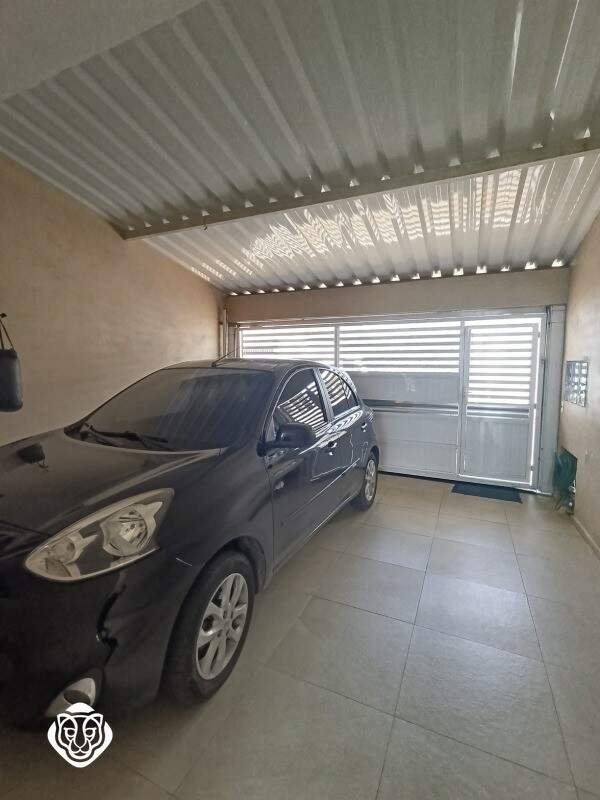 Garagem
