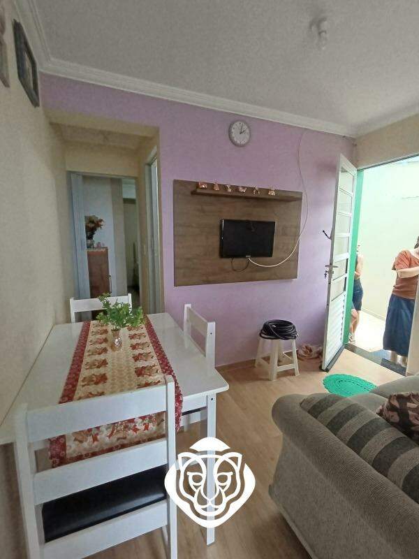 Sala - casa II