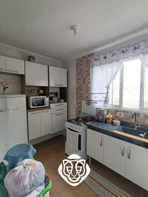 Cozinha - casa II