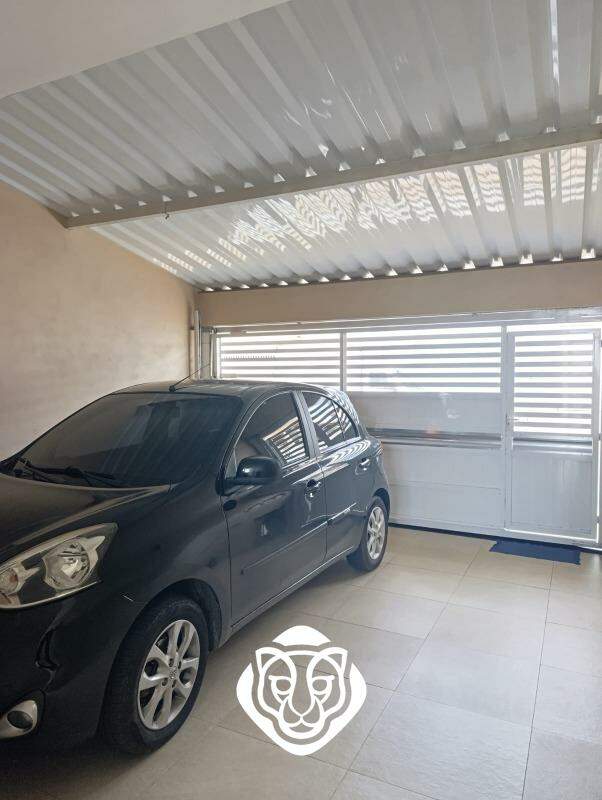Garagem