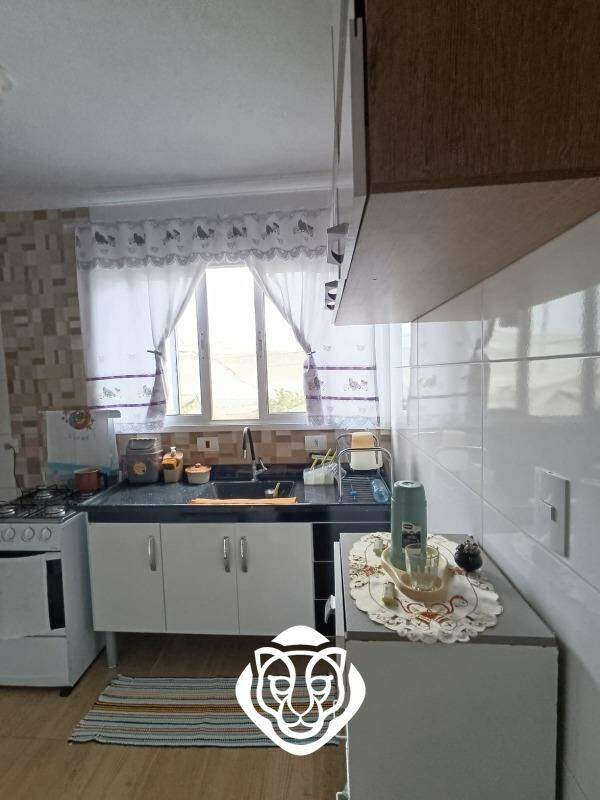 Cozinha - casa II