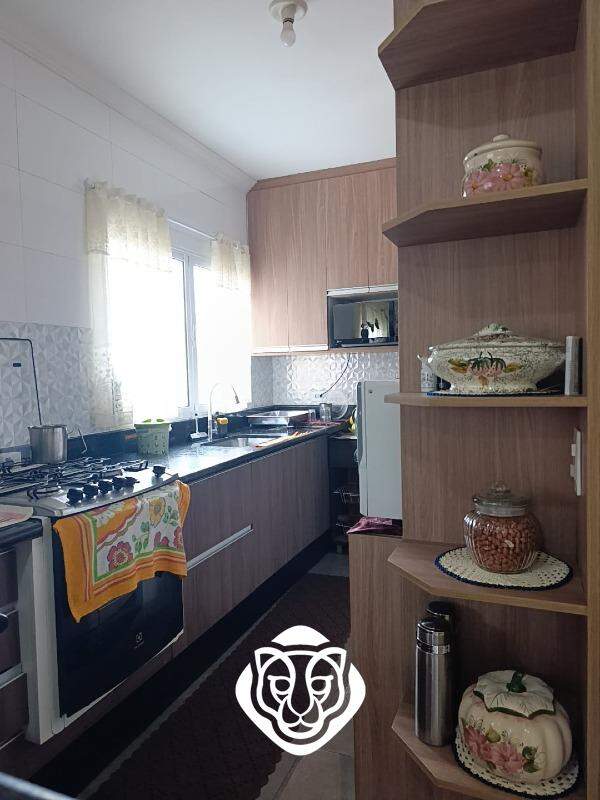 Cozinha - casa I