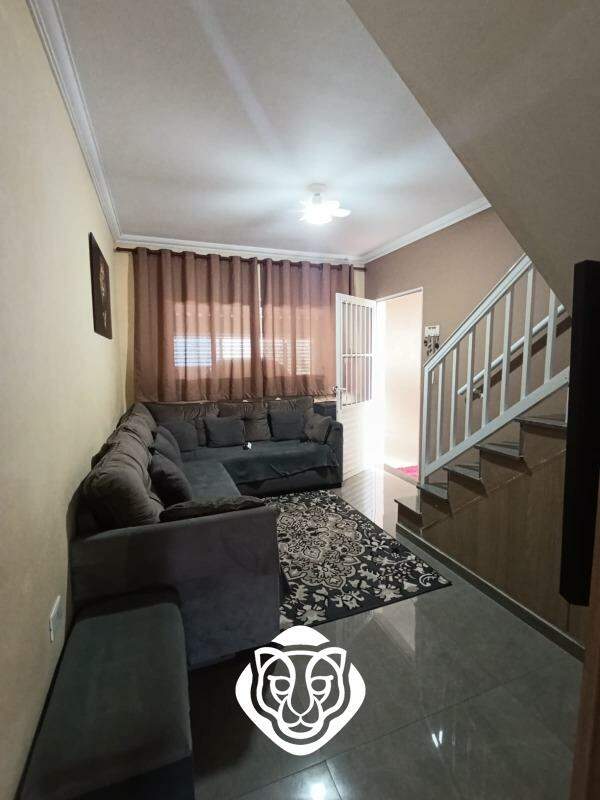 Sala - casa I