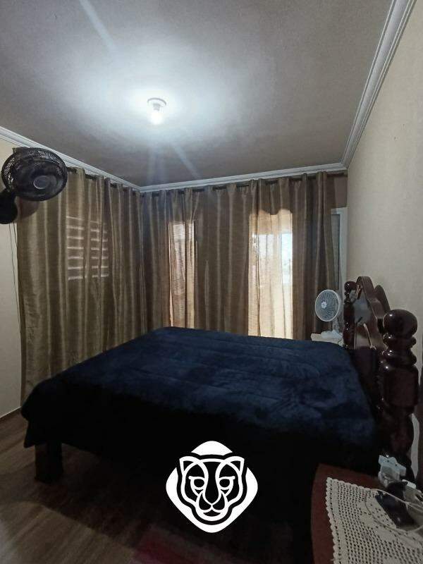 Dormitório III - suíte - casa I