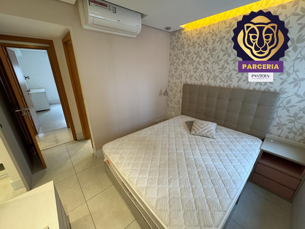 Dormitório II Suíte