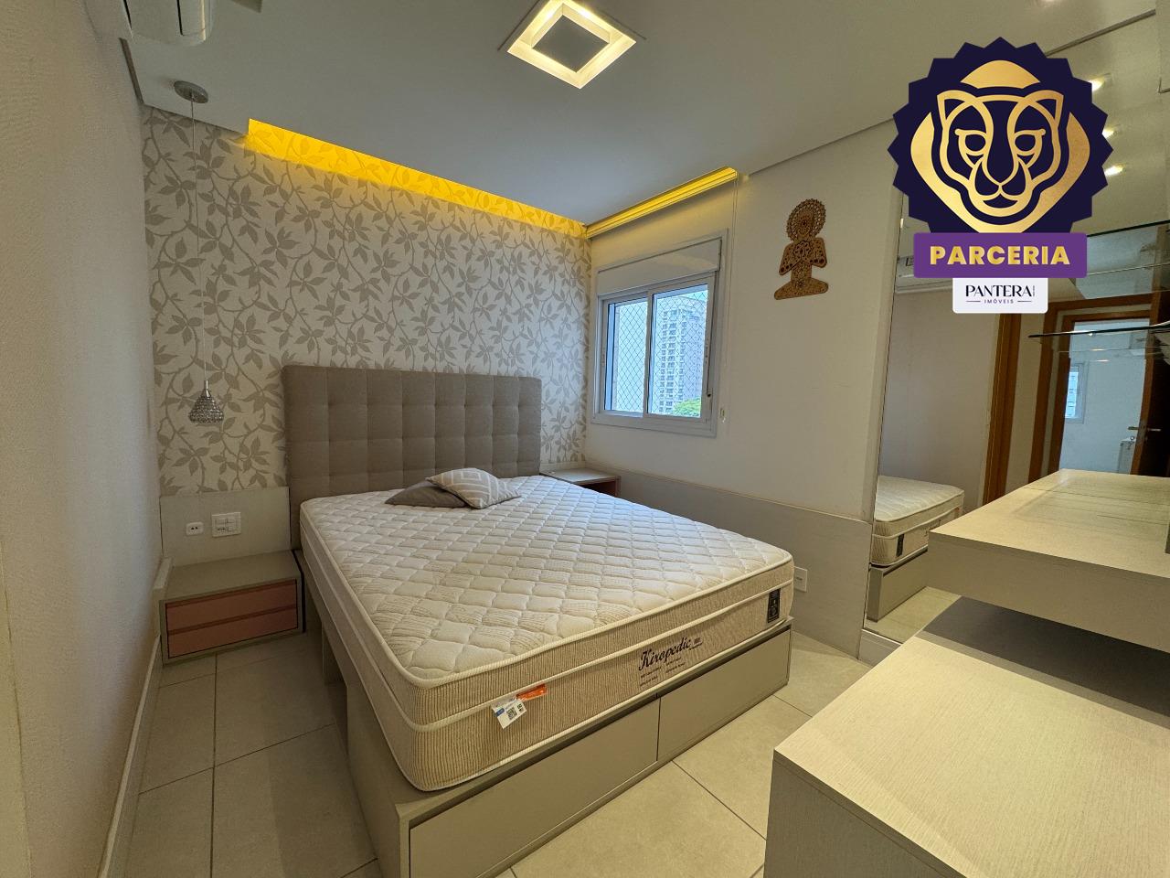 Dormitório II Suíte