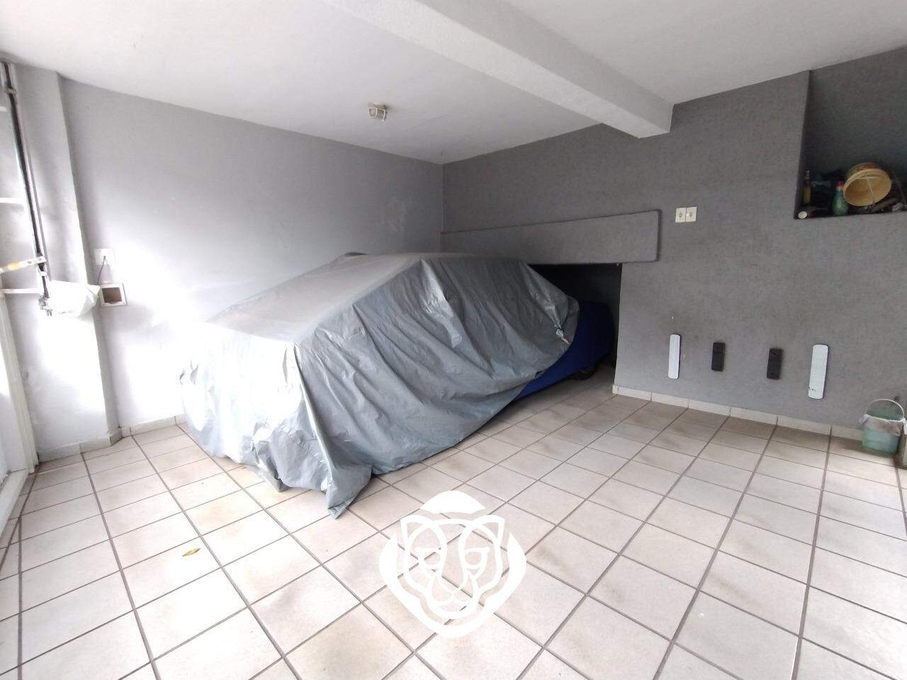 Garagem