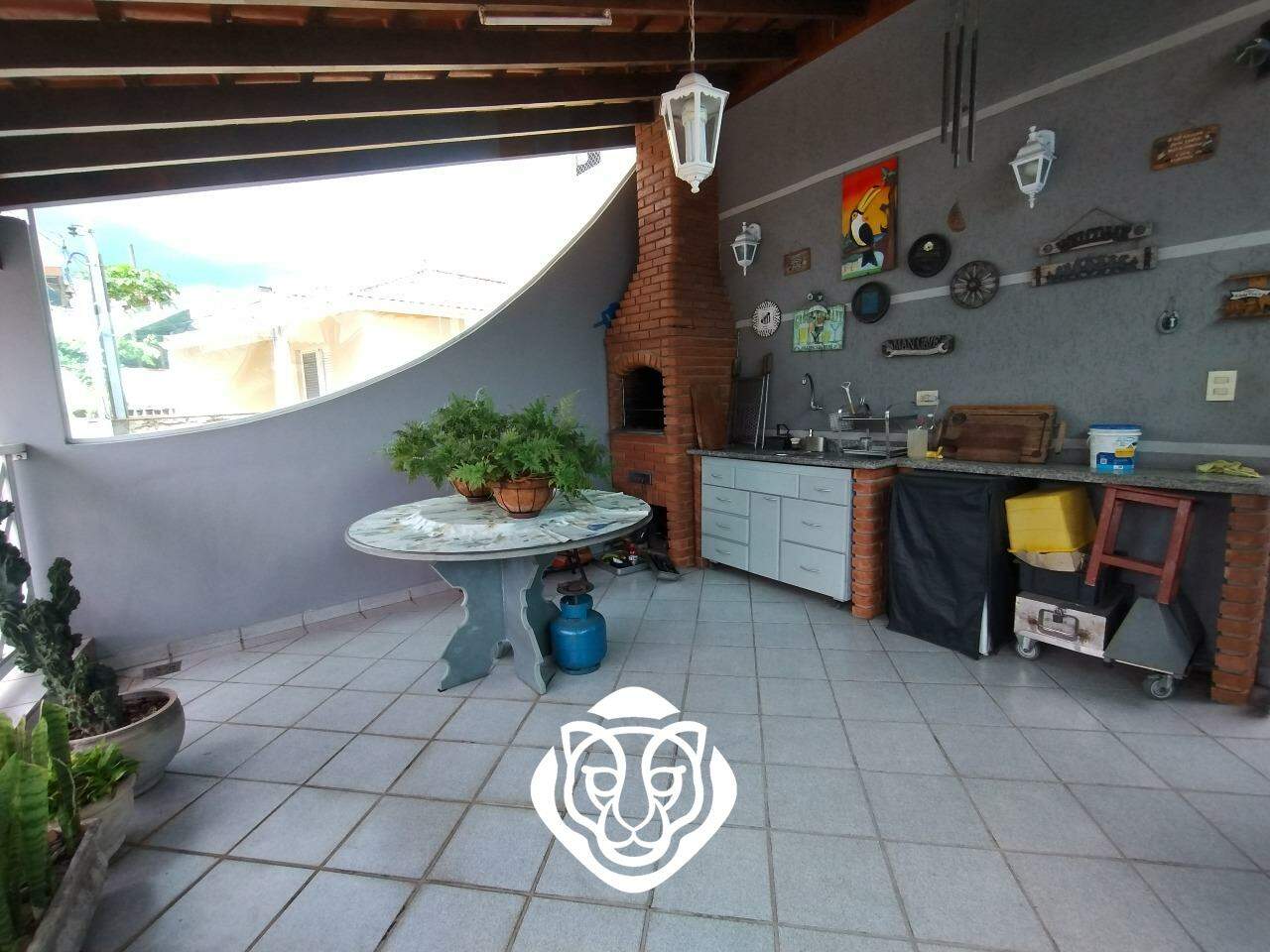 Terraço