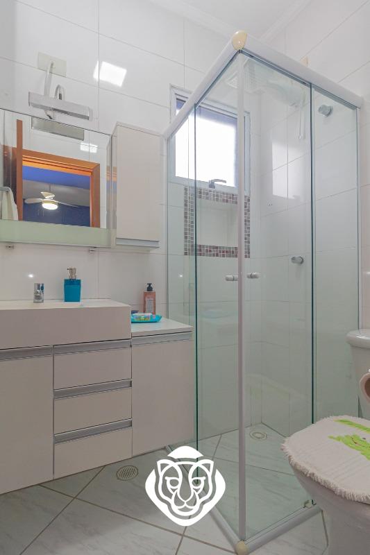 Banheiro Dormitório 1 suite