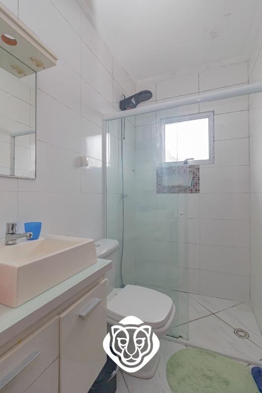 Banheiro Dormitório 2 suite