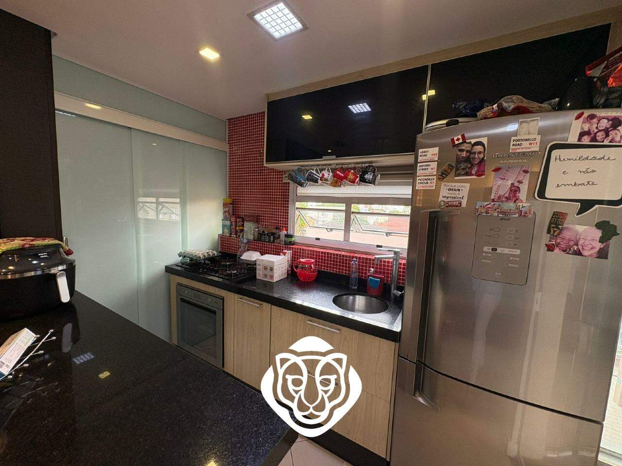 Cozinha