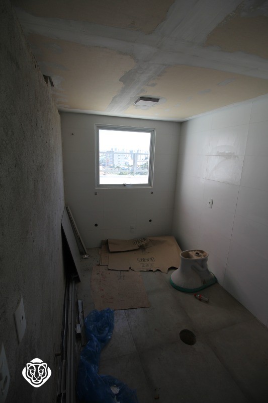 Lavanderia uso comum 