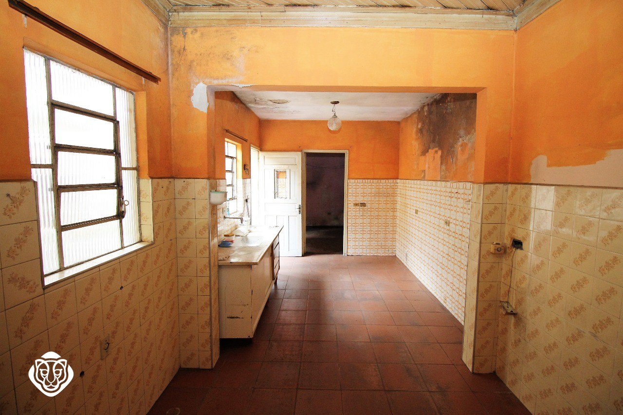 Sala de jantar - casa II