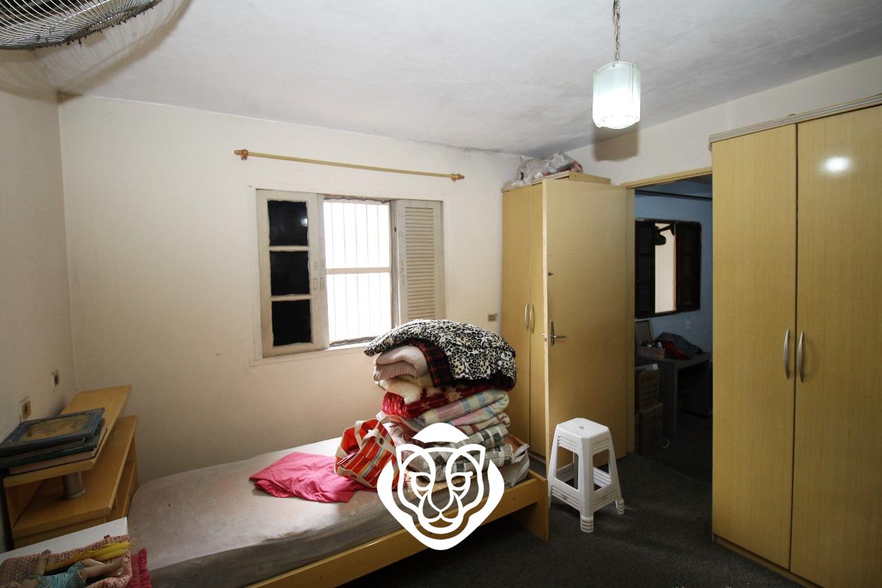 Dormitório II - casa I