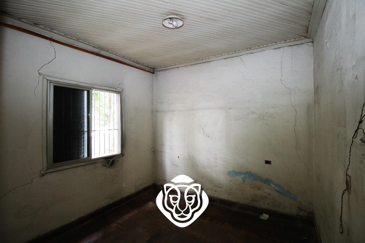 Dormitório I - casa II