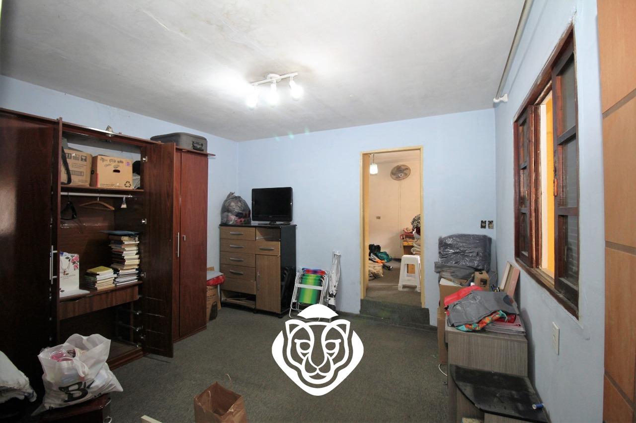 Dormitório I - casa I