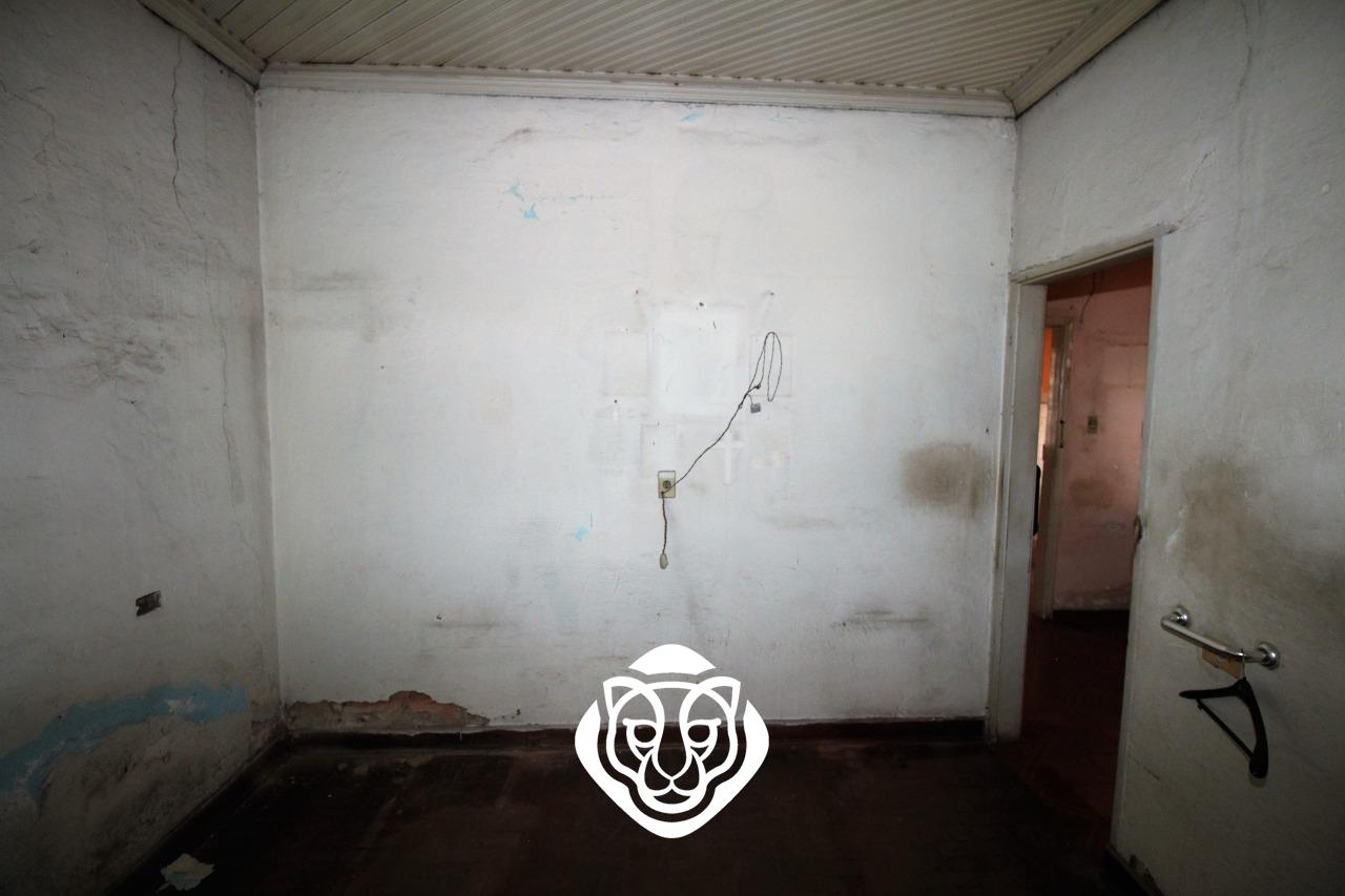 Dormitório I - casa II