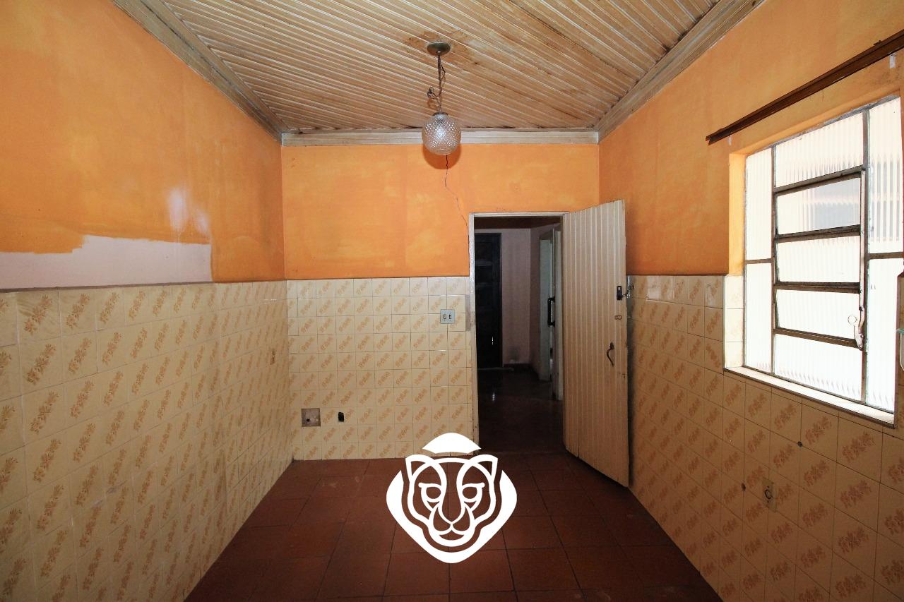 Sala de jantar - casa II