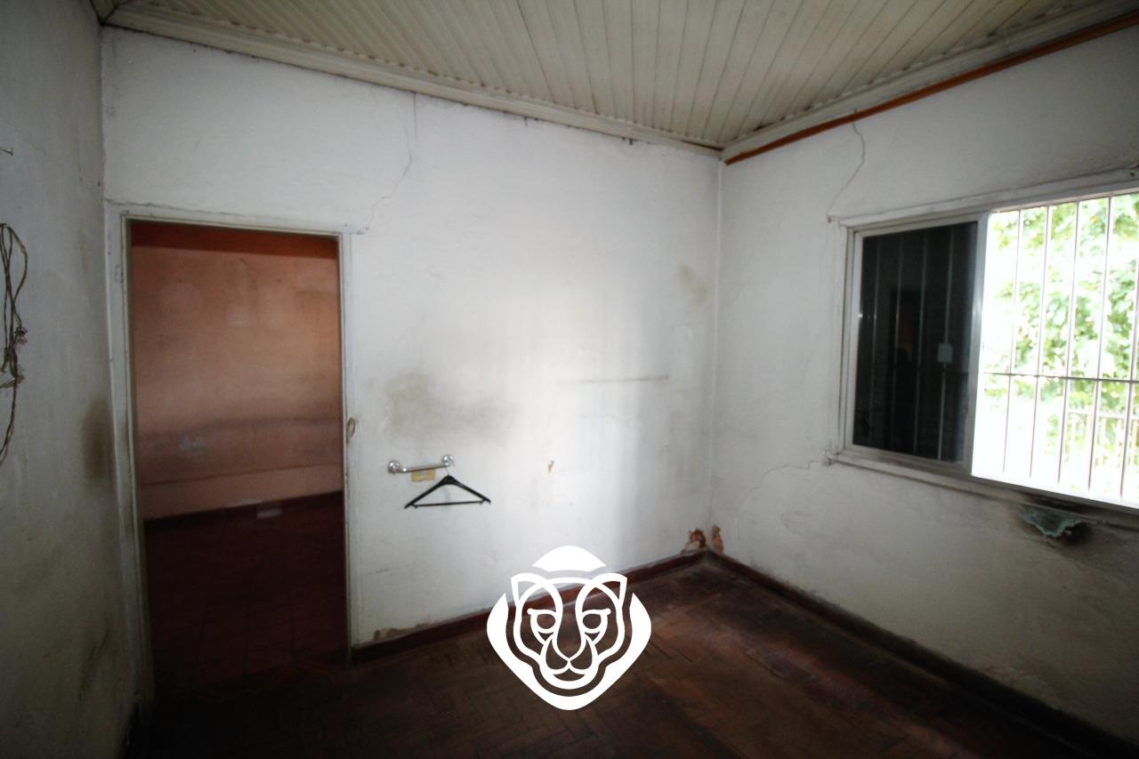 Dormitório I - casa II