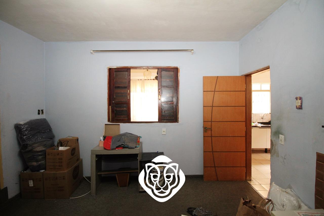 Dormitório I  - casa I