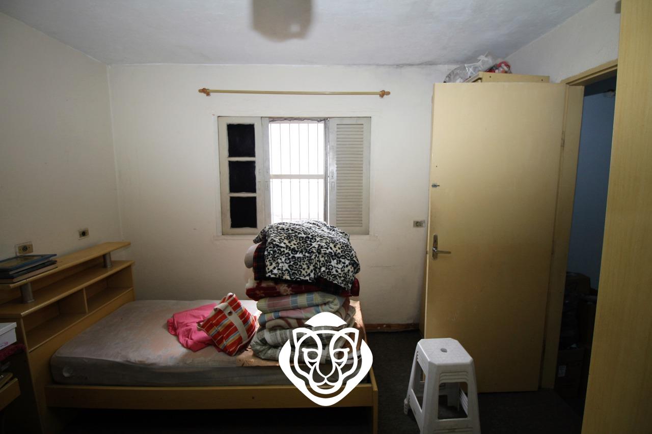 Dormitório II - casa I