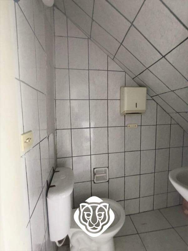 Banheiro 