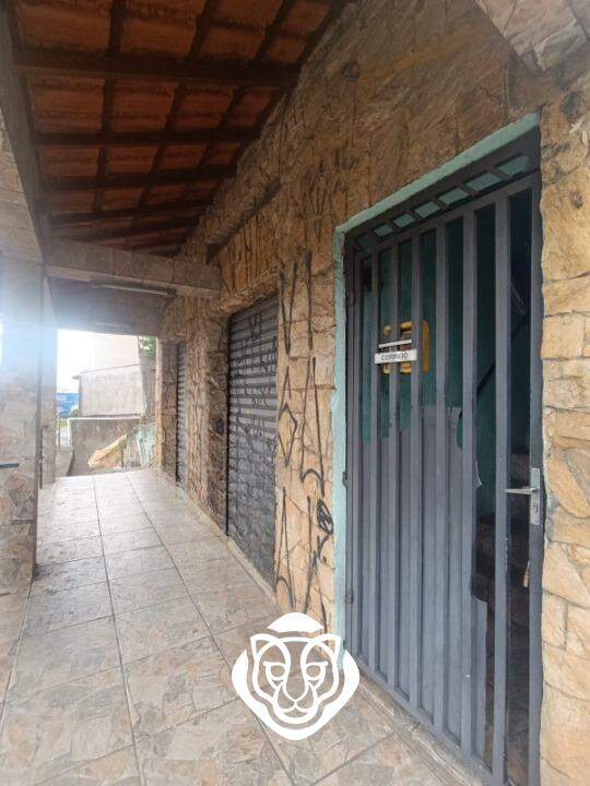 Entrada - casa