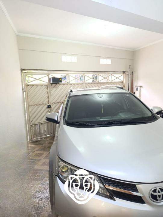 Garagem