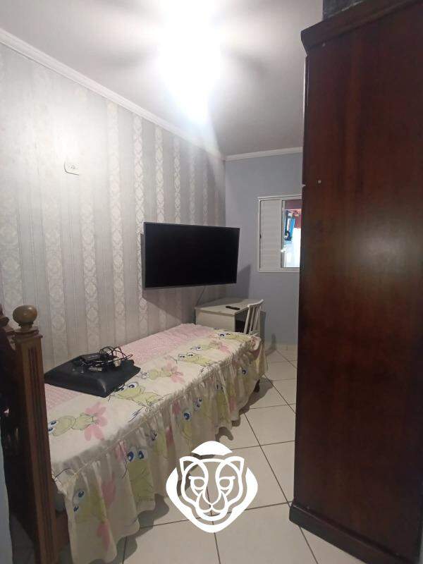 Dormitório I