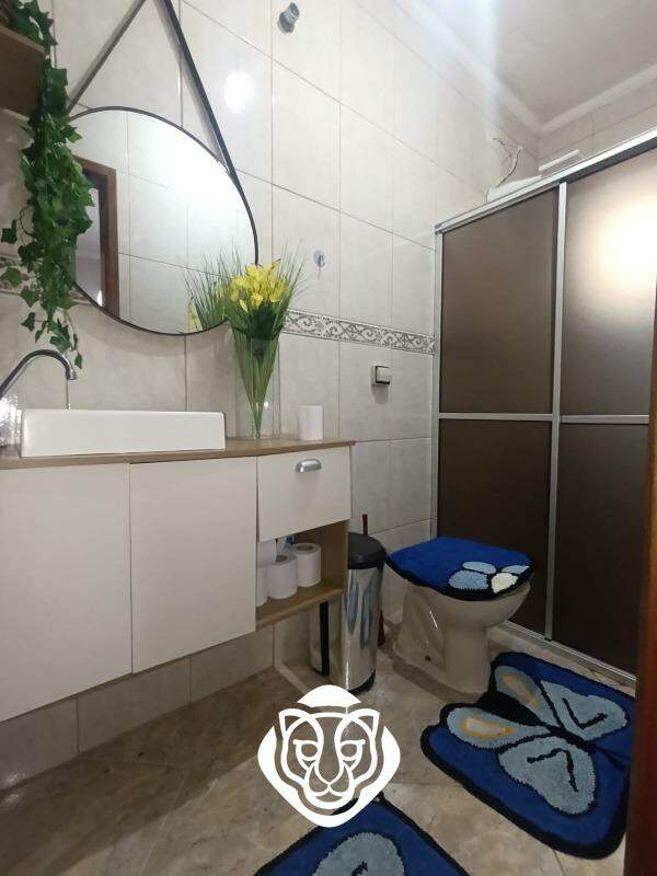 Banheiro social