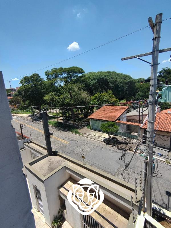 Sacada - dormitório I