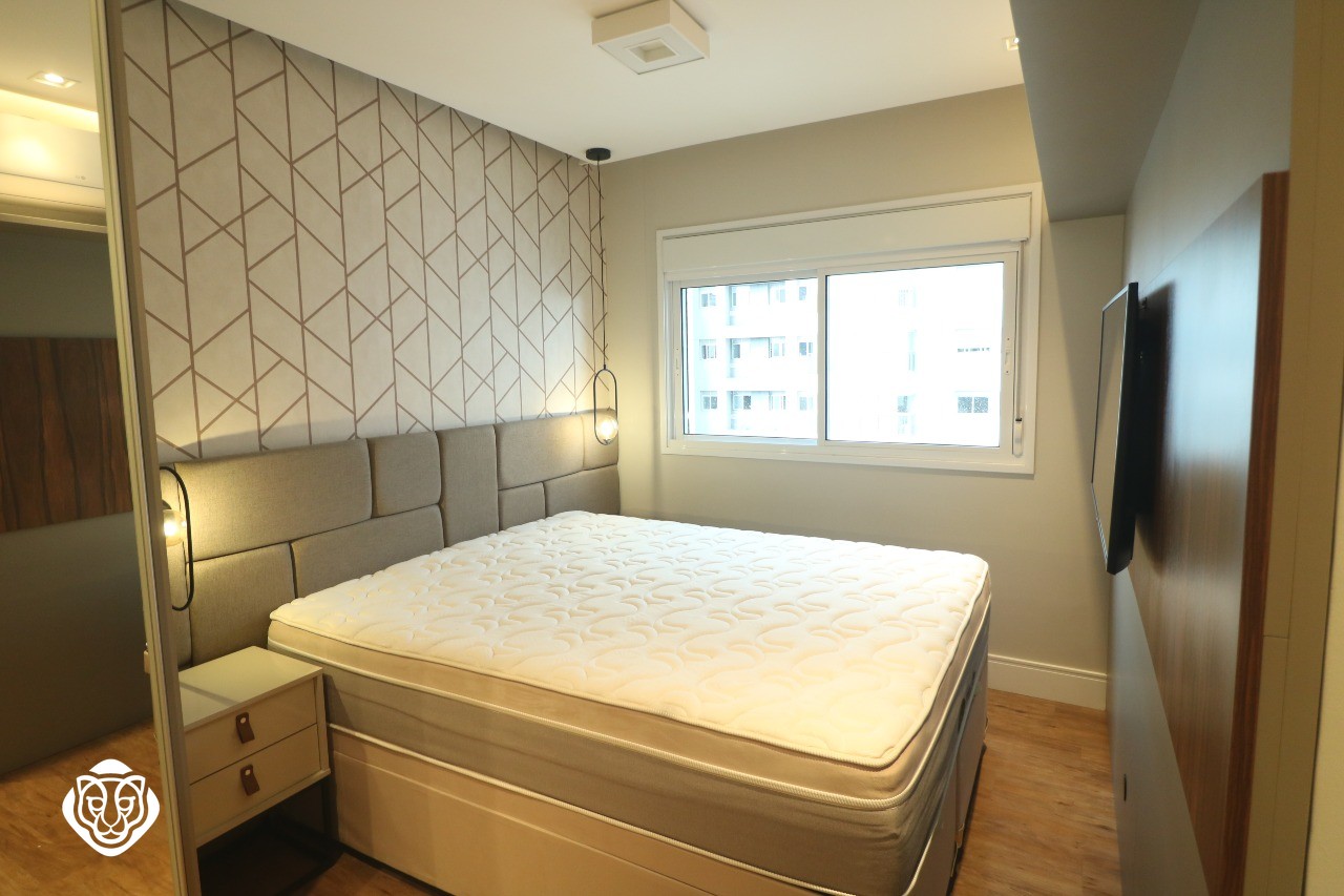 Dormitório I - suíte