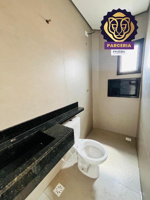 Banheiro II - social 