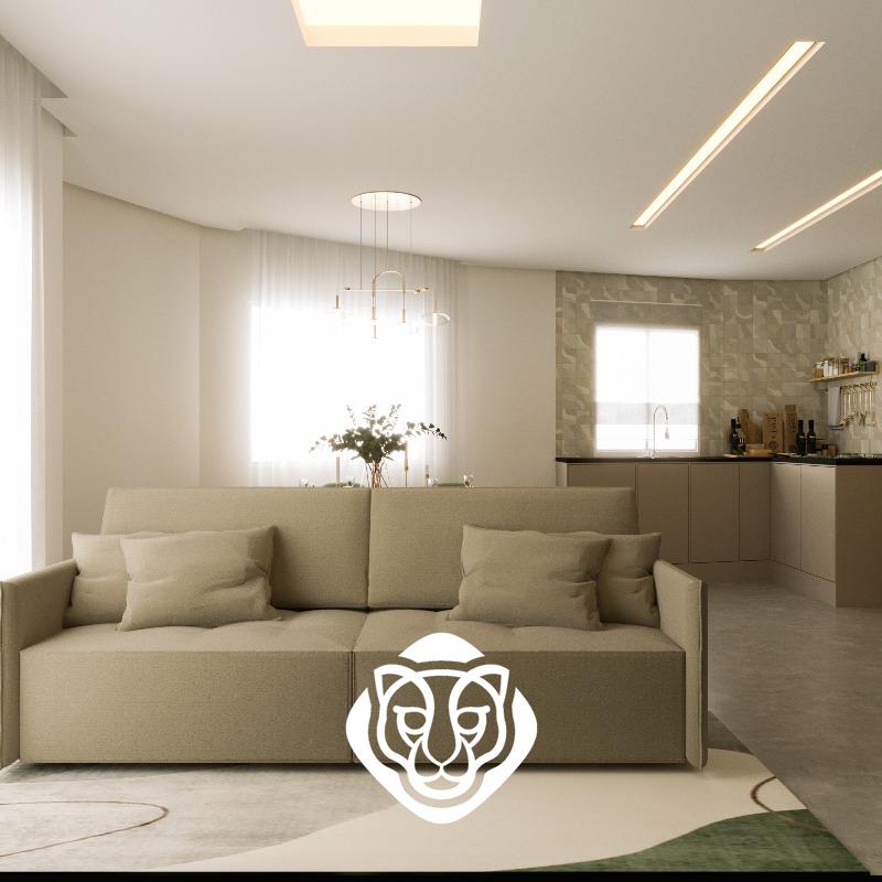 Sala - Foto ilustrativa 