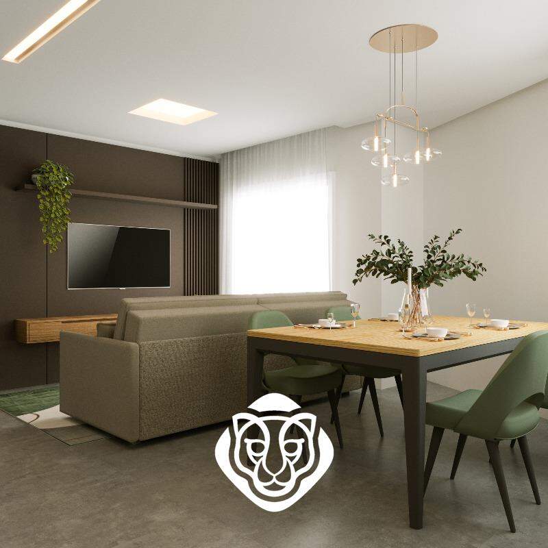 Sala - Foto ilustrativa 