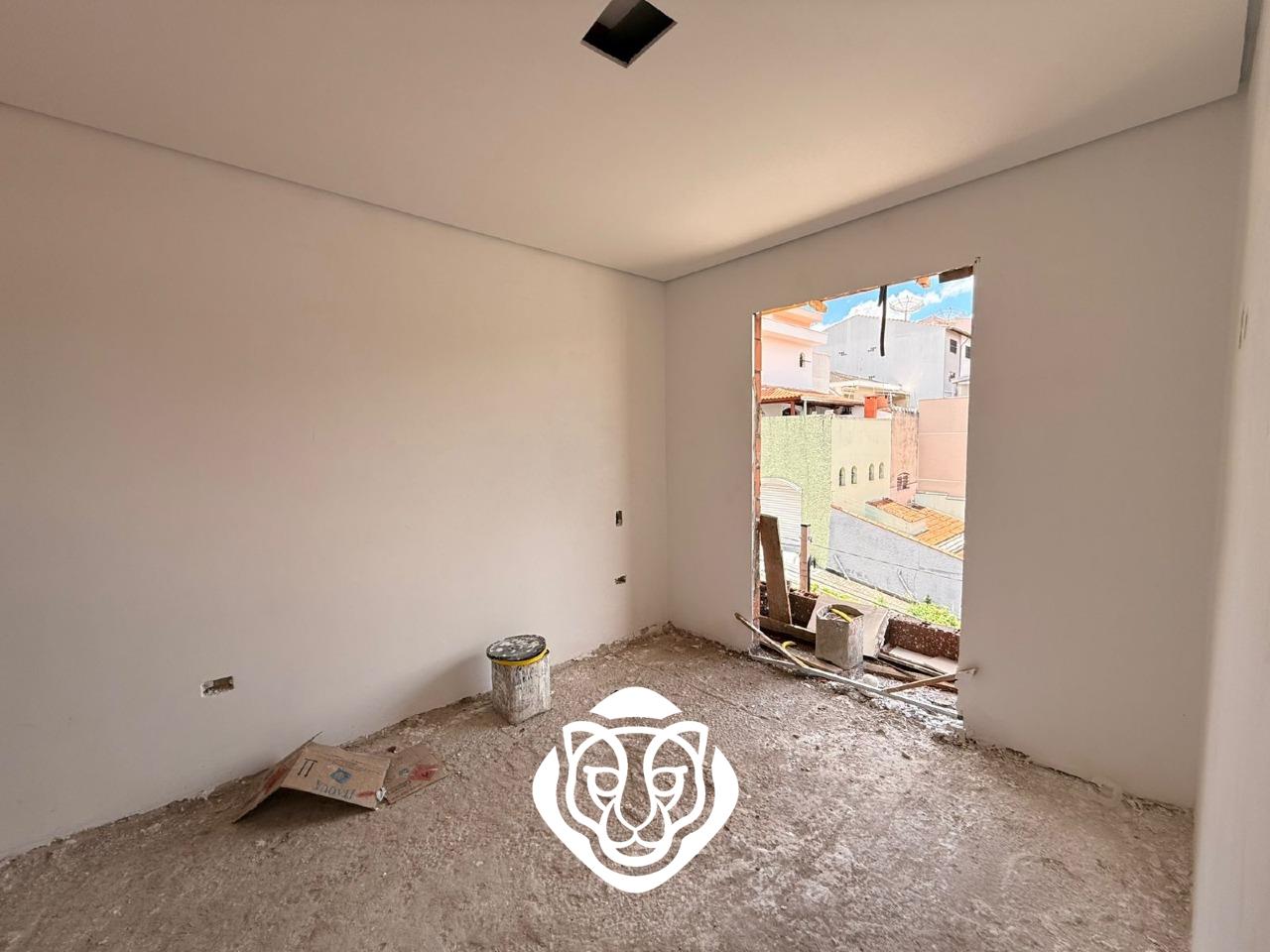 Dormitório III - suíte 